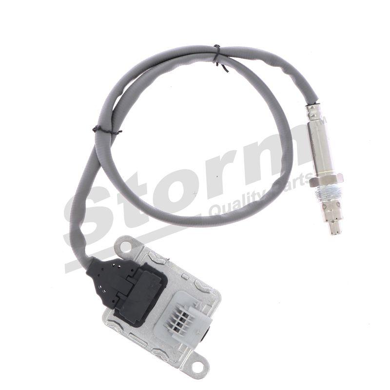 Capteur NOx, Catalyseur NOx STORM QUALITY PARTS 800803