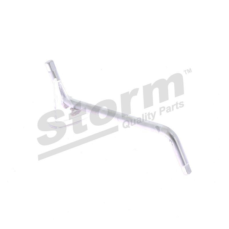 Clé pour vidange d'huile STORM QUALITY PARTS 888889