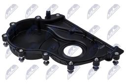 Couvercle de carter de distribution NTY RTC-BM-000