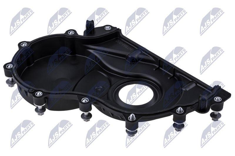Couvercle de carter de distribution NTY RTC-BM-000