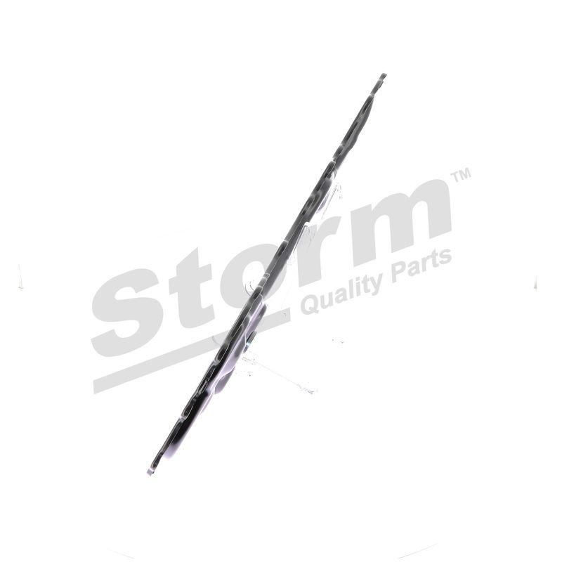 Couvercle de carter de distribution STORM QUALITY PARTS STO871001