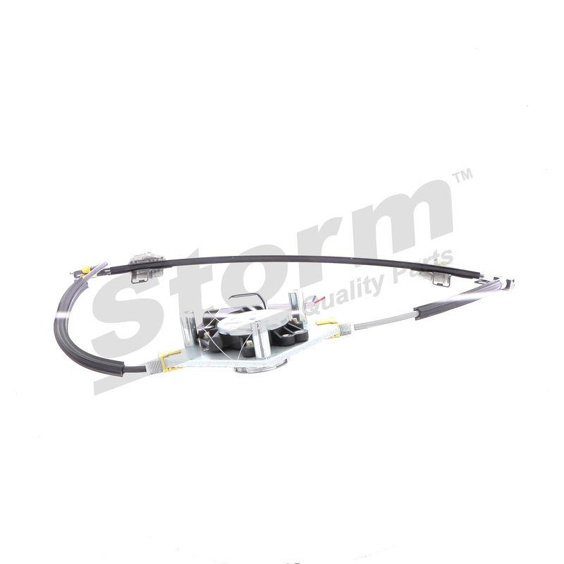 Lève-vitre STORM QUALITY PARTS 81072