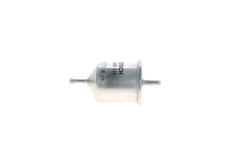 Filtre à carburant BOSCH 0 450 905 326
