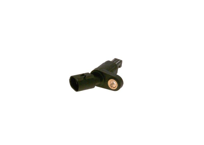 Capteur, vitesse de roue BOSCH 0 986 594 004