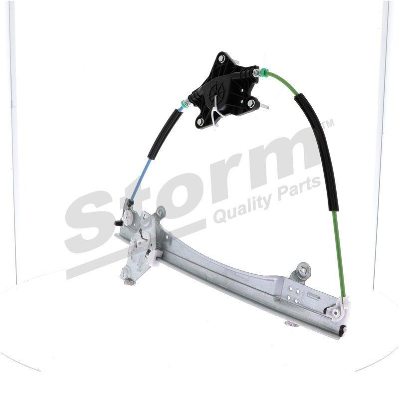 Lève-vitre STORM QUALITY PARTS 8117504