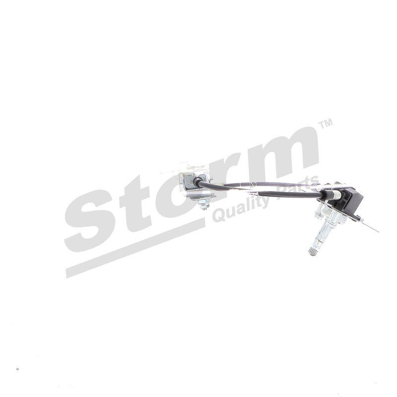 Lève-vitre STORM QUALITY PARTS 41282