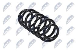 Ressort de suspension NTY ASZ-AU-039