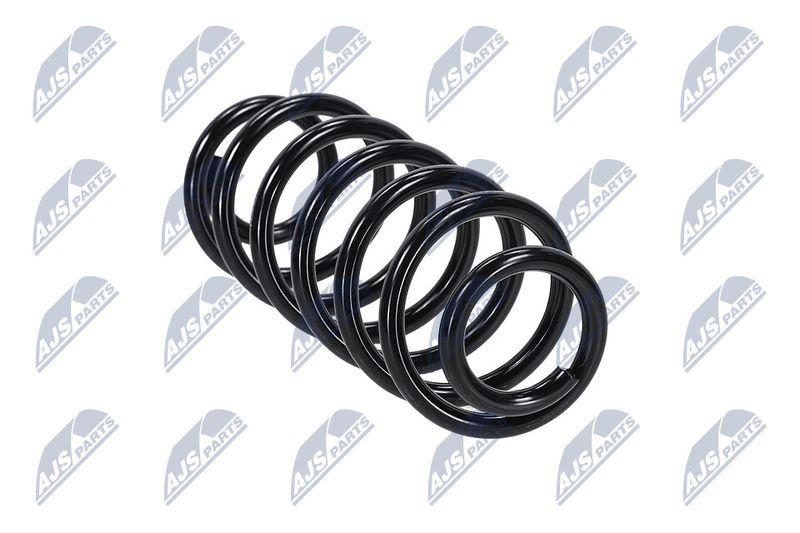 Ressort de suspension NTY ASZ-AU-039
