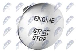 Interrupteur d'allumage/de démarreur NTY EWS-ME-045