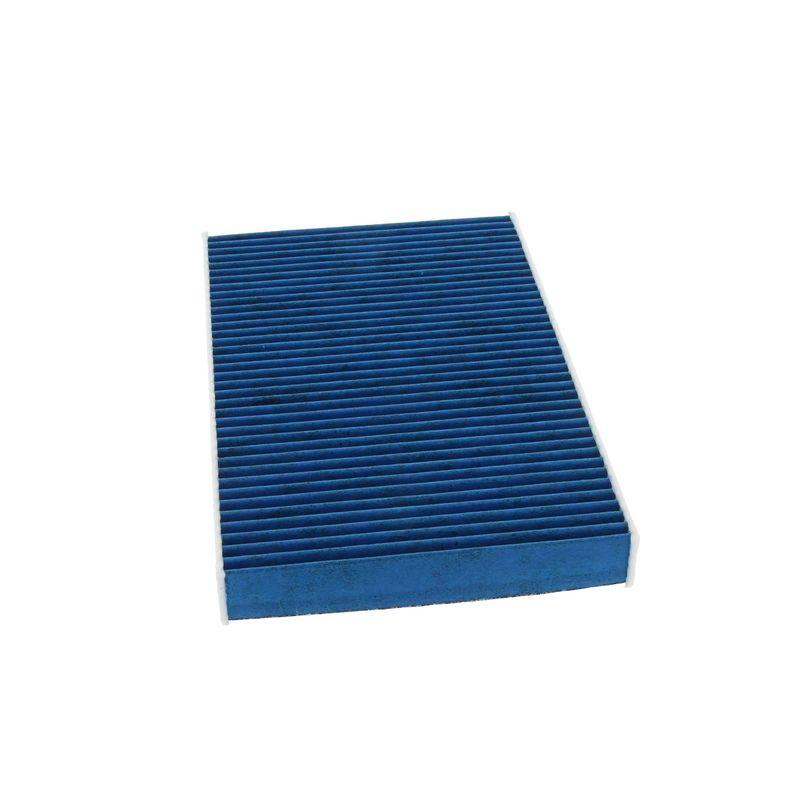 Filtre, air de l'habitacle CORTECO 49408636