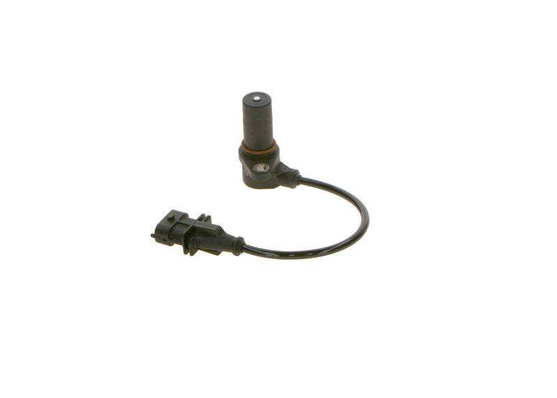 Capteur d'angle, vilebrequin BOSCH 0 281 002 486