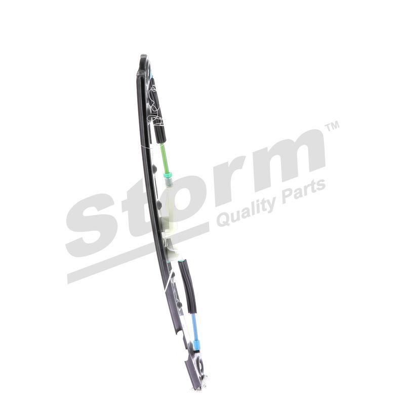 Lève-vitre STORM QUALITY PARTS 17272