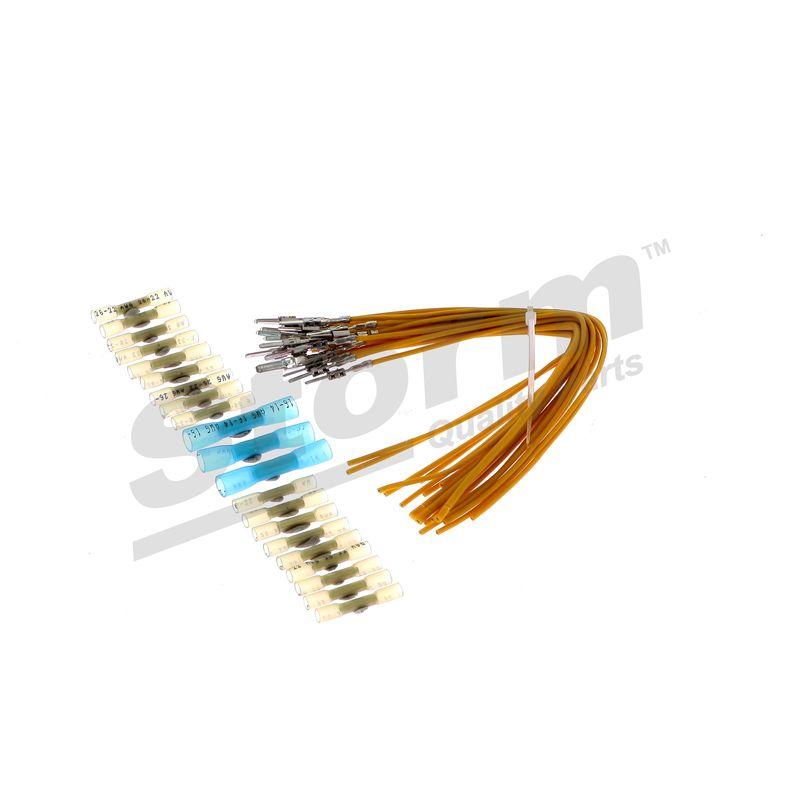 Kit réparation de câble, porte STORM QUALITY PARTS 102102