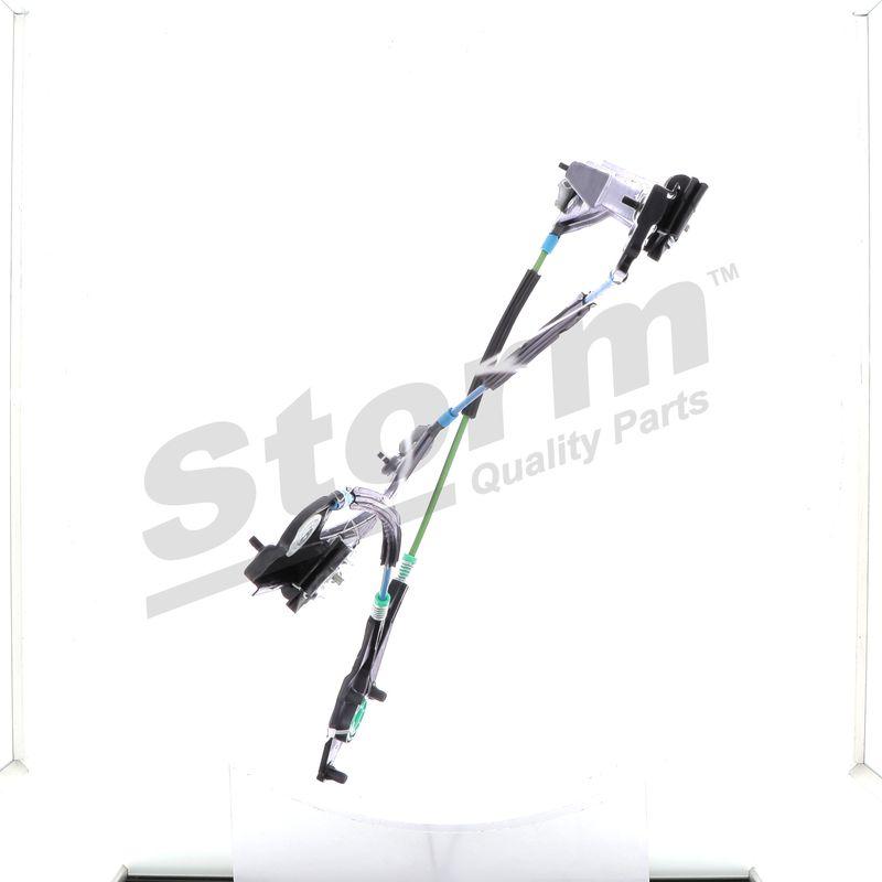 Lève-vitre STORM QUALITY PARTS 9307579