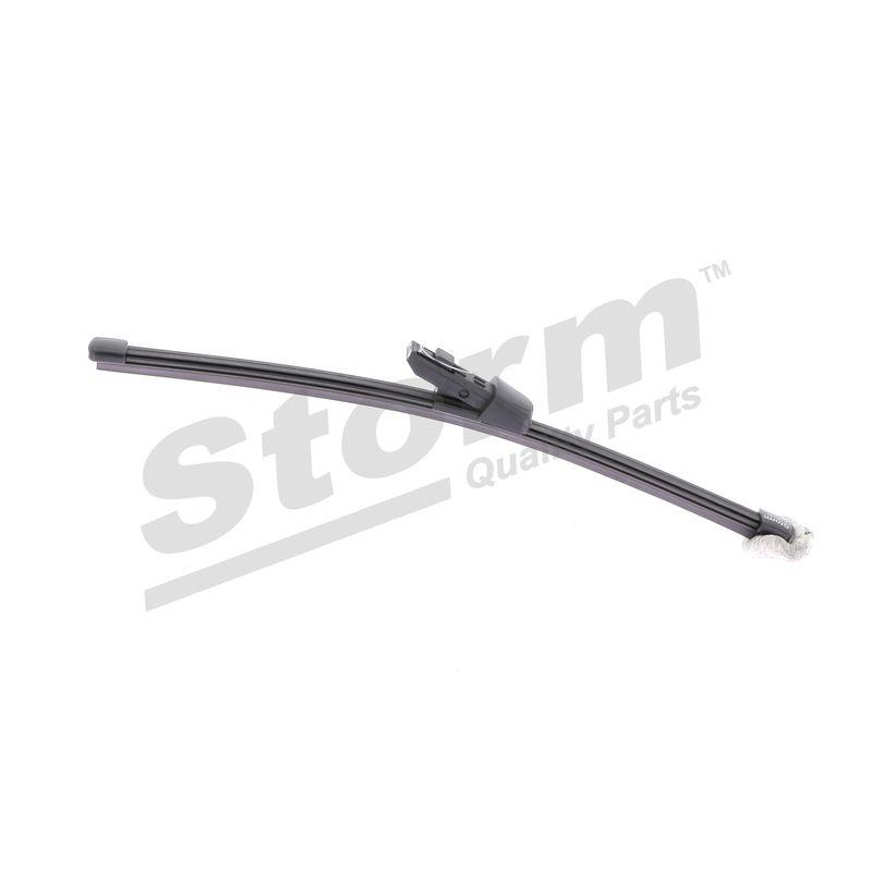 Balai d'essuie-glace STORM QUALITY PARTS 1000275ARPLAT