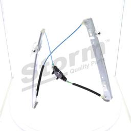Lève-vitre STORM QUALITY PARTS 41573