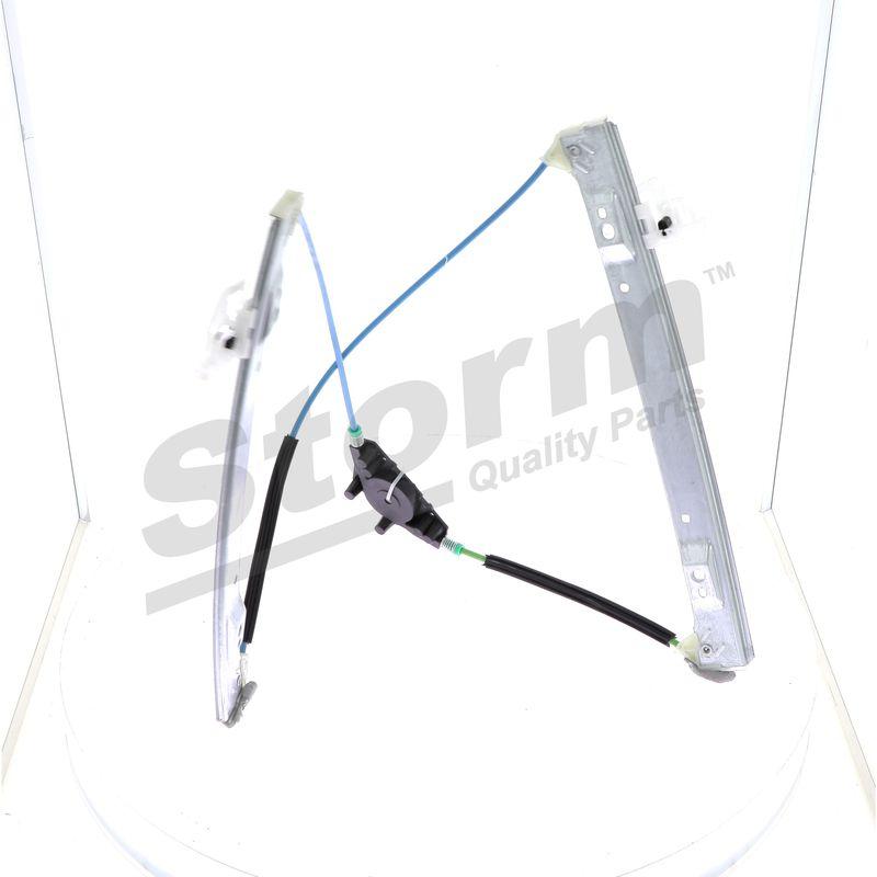 Lève-vitre STORM QUALITY PARTS 41573