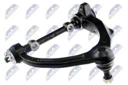 Bras de liaison, suspension de roue NTY ZWG-KA-319