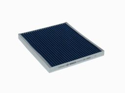 Filtre, air de l'habitacle BOSCH 0 986 628 614