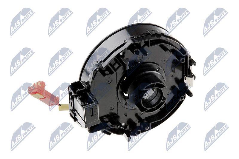 Ressort tournant, Airbag NTY EAS-TY-006