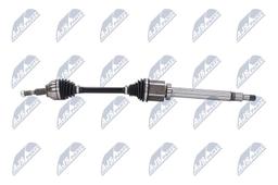Arbre de transmission NTY NPW-FR-220