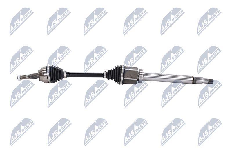 Arbre de transmission NTY NPW-FR-220