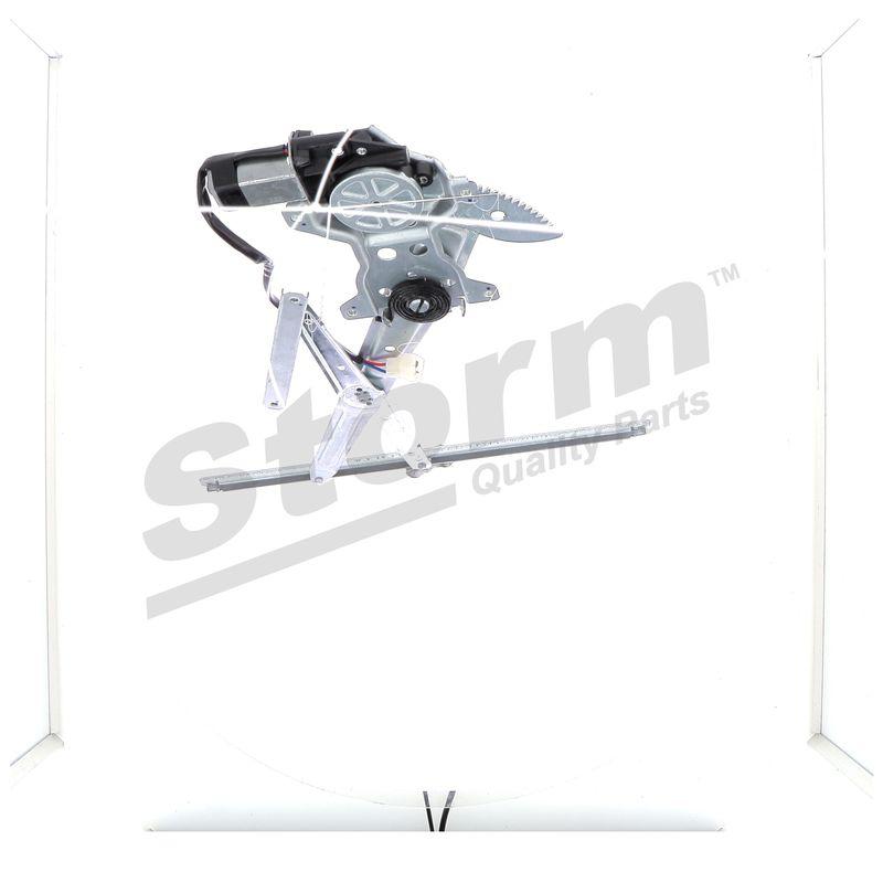 Lève-vitre STORM QUALITY PARTS 130476
