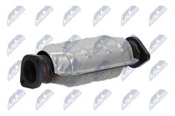 Catalyseur NTY KAT-HY-504