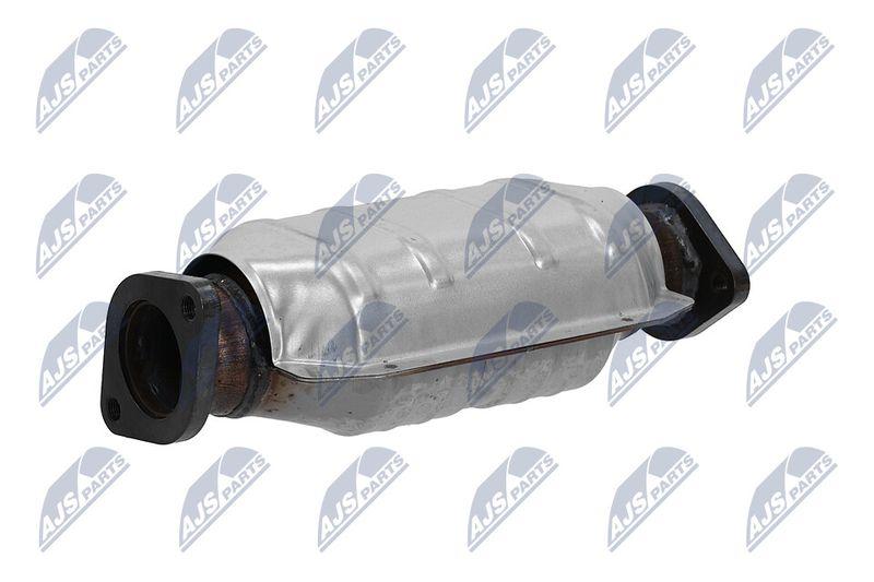 Catalyseur NTY KAT-HY-504