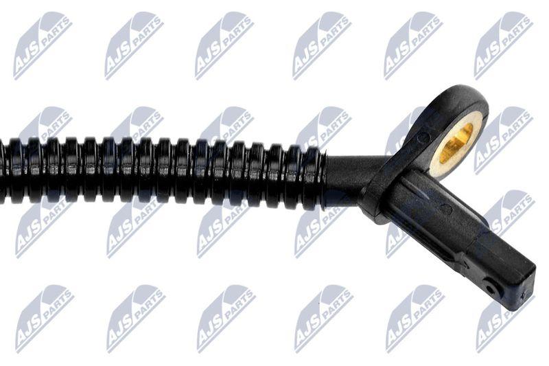 Capteur, vitesse de roue NTY HCA-FR-001