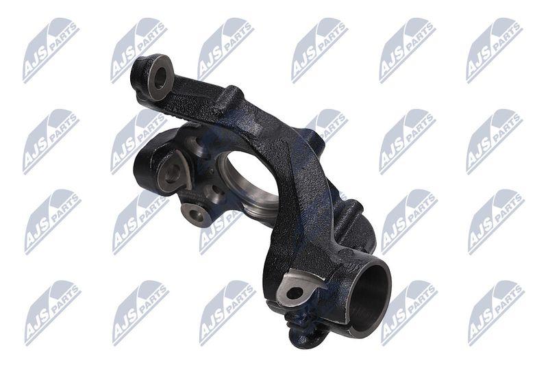 Fusée d'essieu, suspension de roue NTY ZZP-VW-036