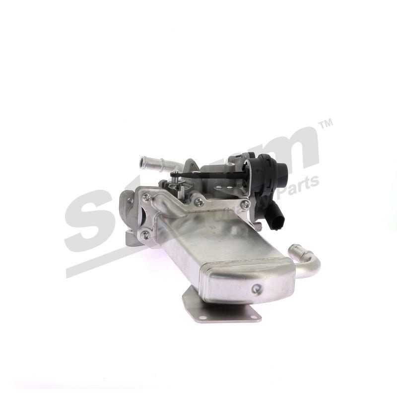 Vanne EGR STORM QUALITY PARTS 9091