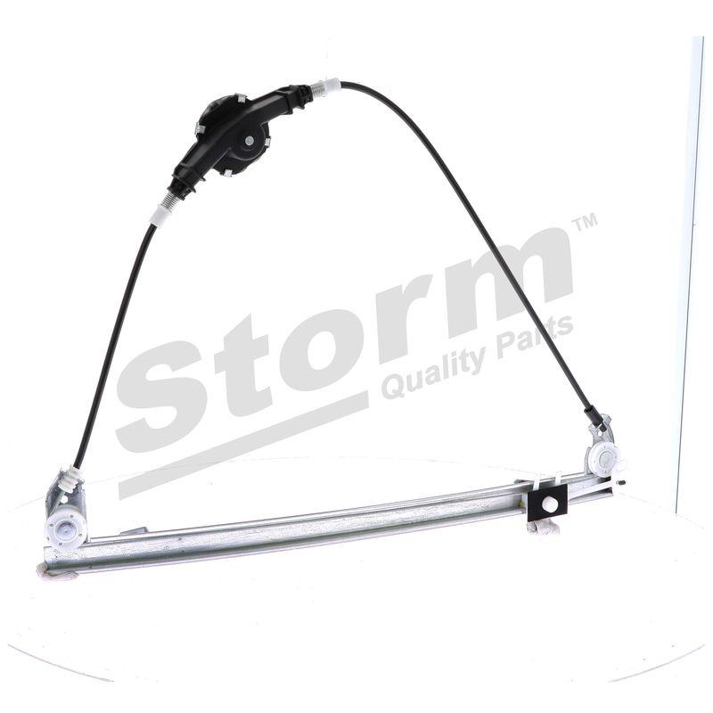 Lève-vitre STORM QUALITY PARTS 39672