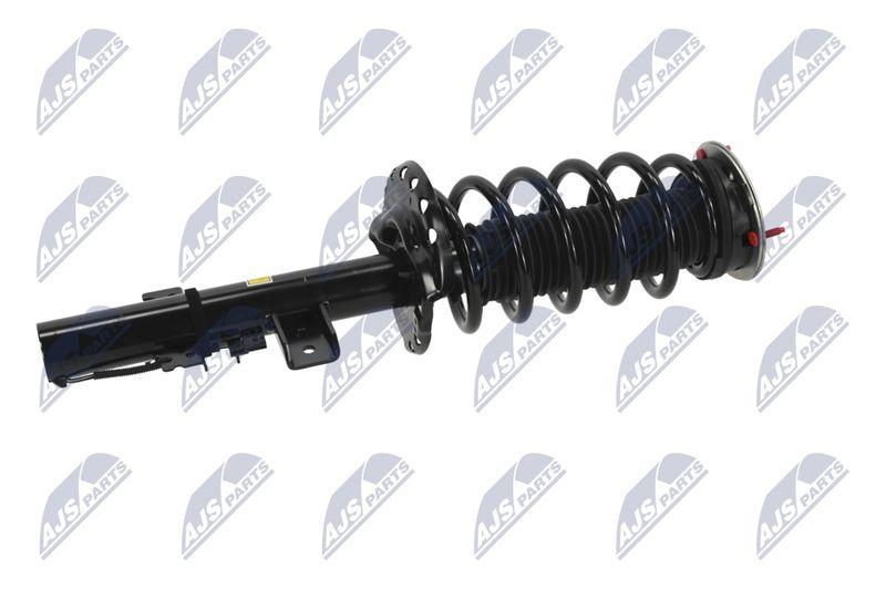 Amortisseur NTY A-LR-014