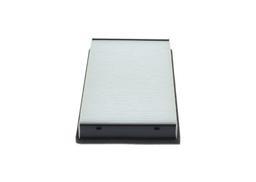 Filtre, air de l'habitacle BOSCH 1987432200