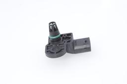 Capteur, pression de suralimentation BOSCH 0261230252