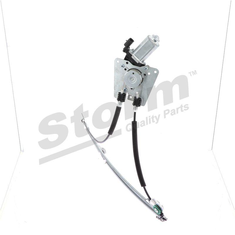 Lève-vitre STORM QUALITY PARTS 79077ST
