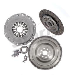Kit adaptateur, embrayage STORM QUALITY PARTS STO835087A