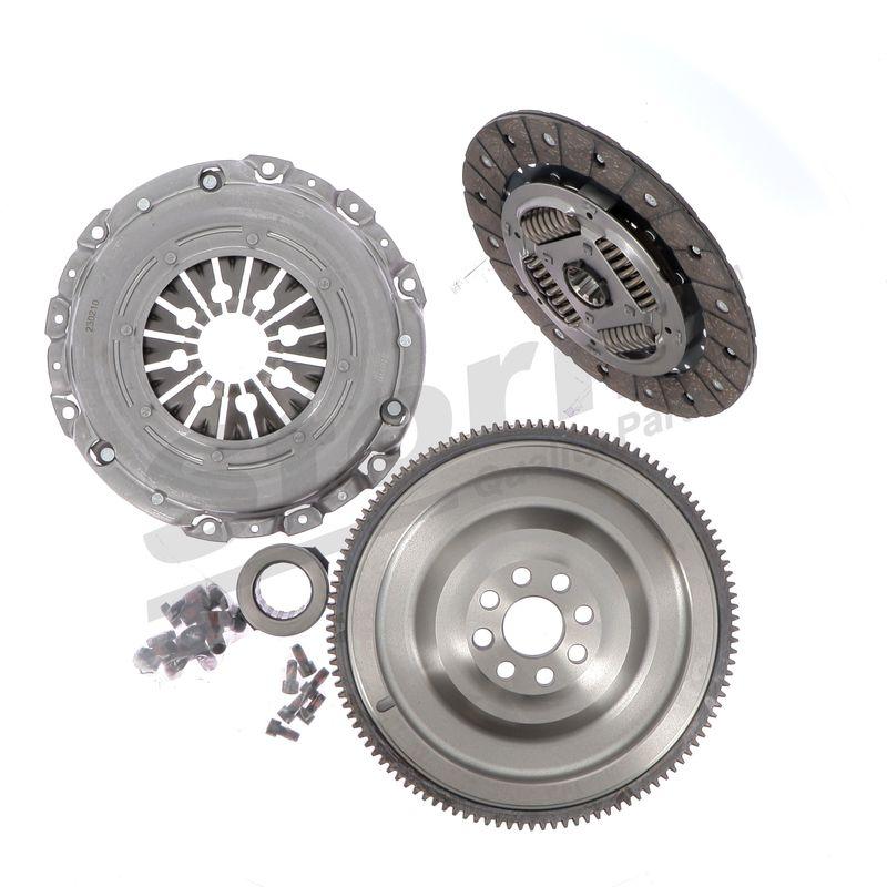 Kit adaptateur, embrayage STORM QUALITY PARTS STO835087A
