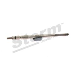 Bougie de préchauffage STORM QUALITY PARTS 576004