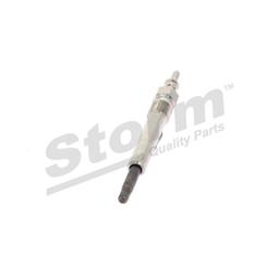 Bougie de préchauffage STORM QUALITY PARTS 501038