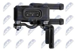 Capteur, pression des gaz échappement NTY ECS-HY-004
