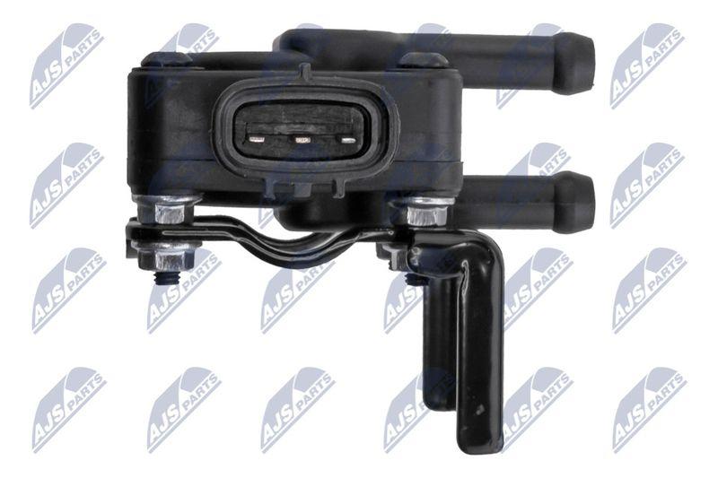 Capteur, pression des gaz échappement NTY ECS-HY-004