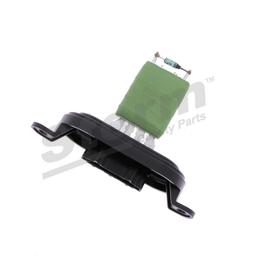 Résistance, pulseur d'air habitacle STORM QUALITY PARTS 970505