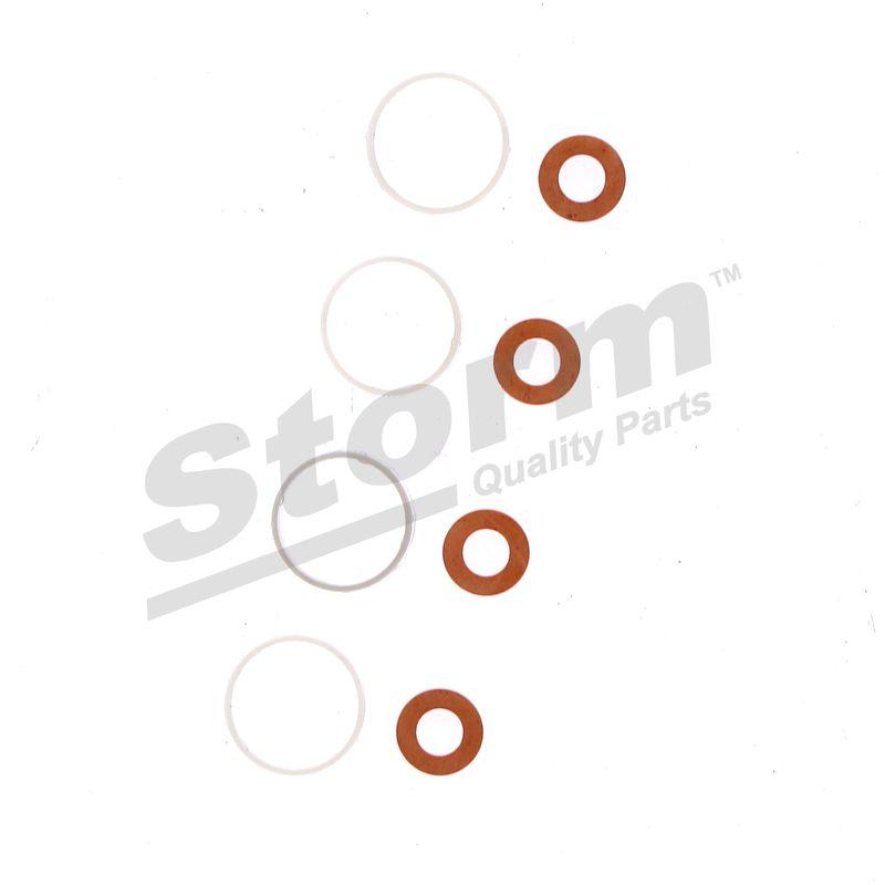 Kit de joints, injecteur STORM QUALITY PARTS STO460006