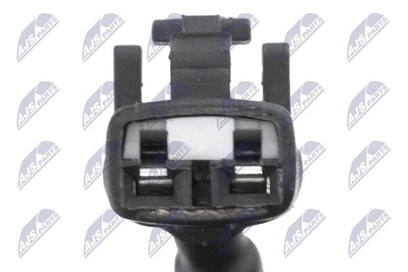 Capteur, vitesse de roue NTY HCA-HY-576