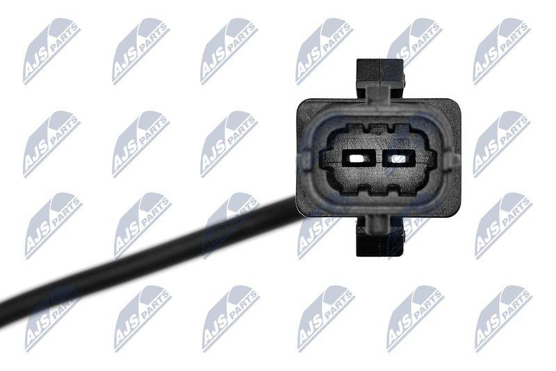 Capteur, température des gaz NTY EGT-AR-007