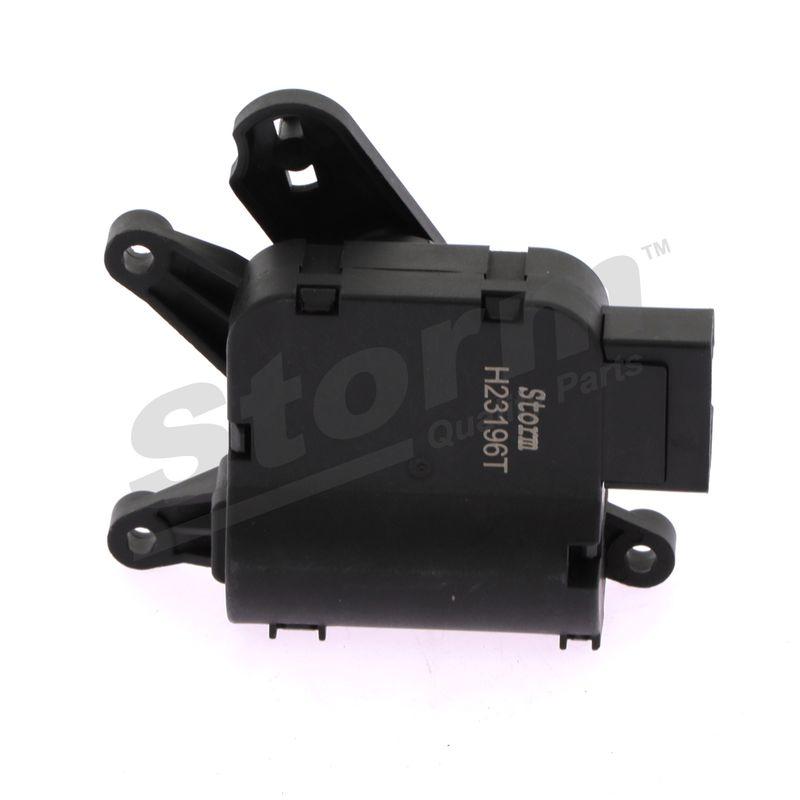 Élément d'ajustage, clapet de mélange STORM QUALITY PARTS STO102502