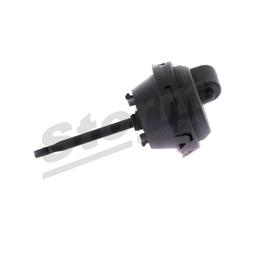 Valve de commande par dépression, réaspiration des gaz STORM QUALITY PARTS STO900002