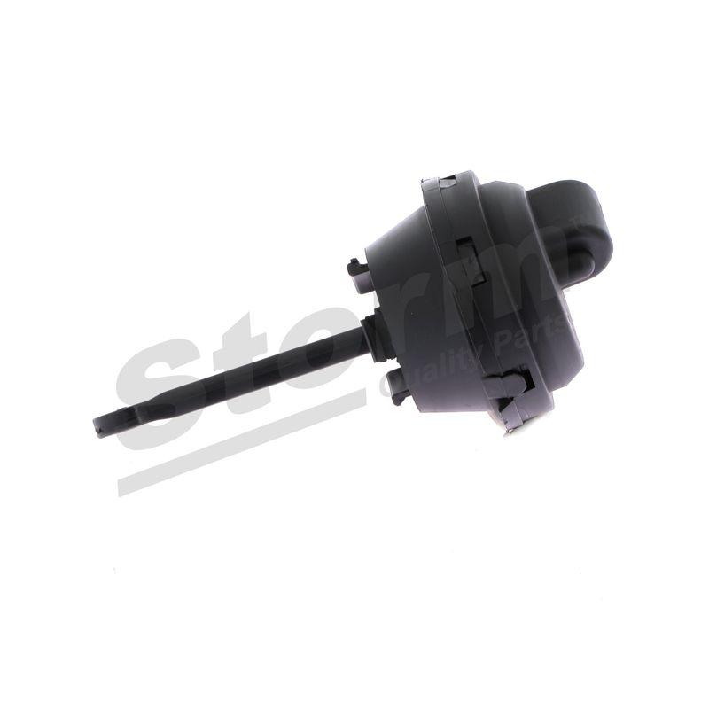 Valve de commande par dépression, réaspiration des gaz STORM QUALITY PARTS STO900002